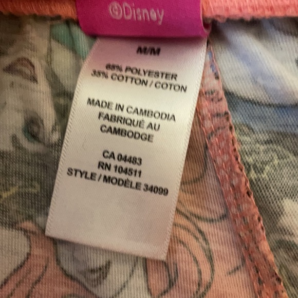 Pj shorts - Picture 3 of 4